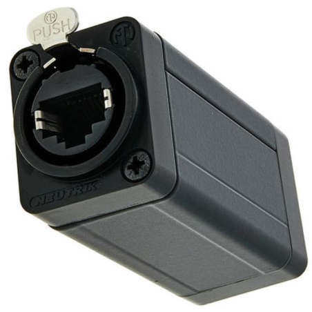 Adaptateurs réseaux - Neutrik - NE8FF