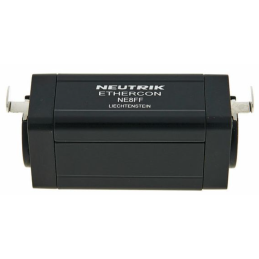 	Adaptateurs réseaux - Neutrik - NE8FF