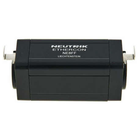 Adaptateurs réseaux - Neutrik - NE8FF