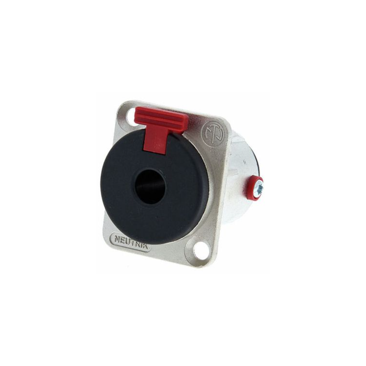 Connecteurs jack 6,35 - Neutrik - NJ3FP6C