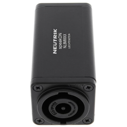 	Adaptateurs Speakon - Neutrik - NL8MMXX