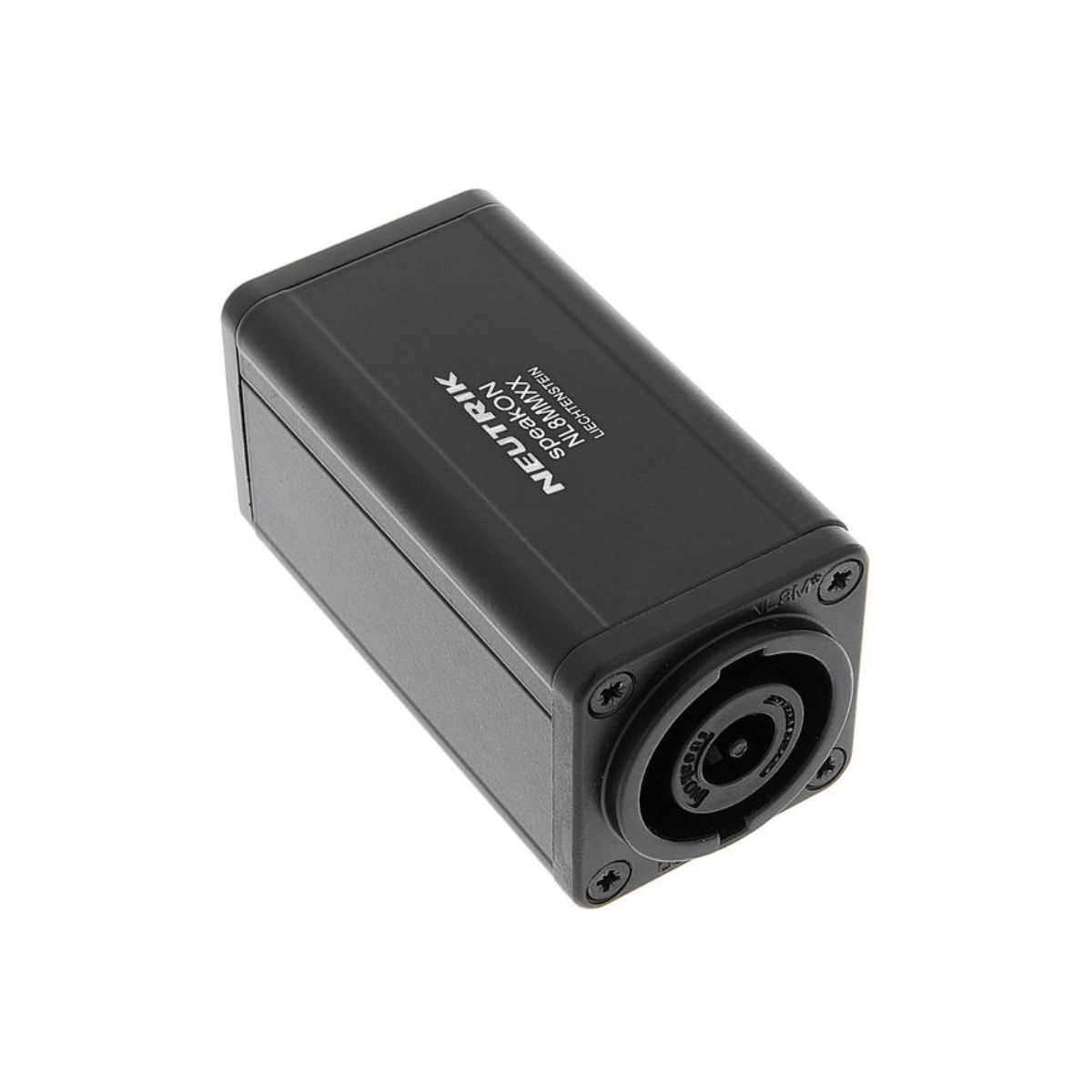 Adaptateurs Speakon - Neutrik - NL8MMXX
