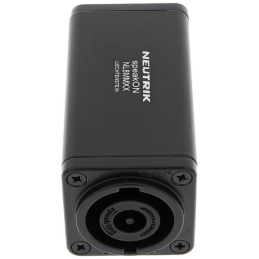	Adaptateurs Speakon - Neutrik - NL8MMXX