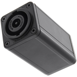 	Adaptateurs Speakon - Neutrik - NL8MMXX