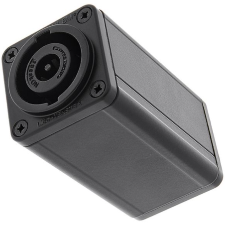 Adaptateurs Speakon - Neutrik - NL8MMXX