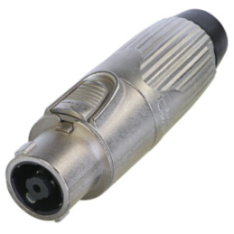 	Connecteurs speakon - Neutrik - NLT8FXX