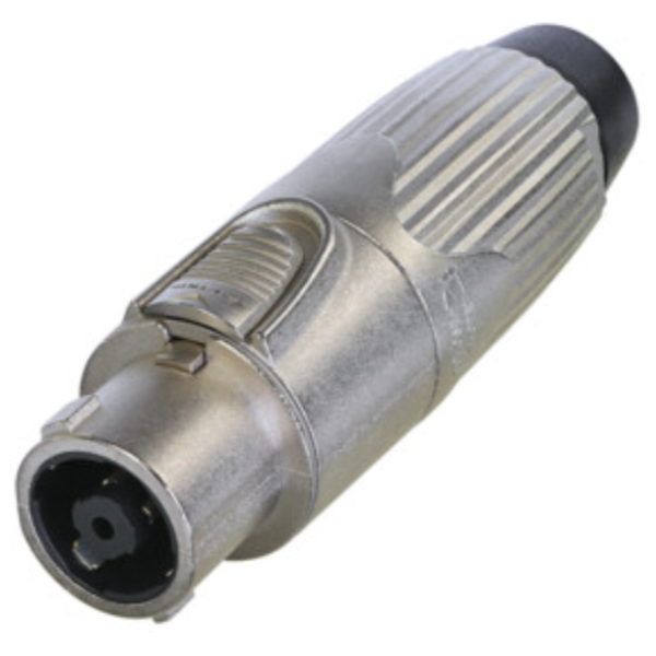 Connecteurs speakon - Neutrik - NLT8FXX