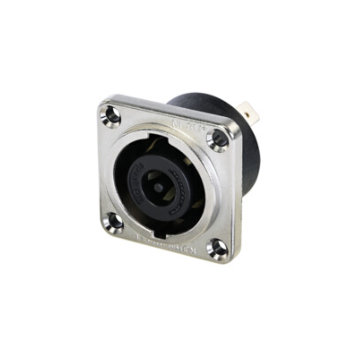 Connecteurs speakon - Neutrik - NLT8MPXX