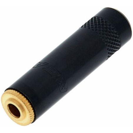 Connecteurs mini jack 3,5 - Rean - REAN NYS 240 BG