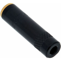 	Connecteurs mini jack 3,5 - Rean - REAN NYS 240 BG