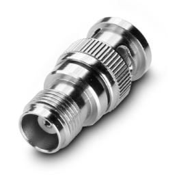 	Connecteurs BNC - LD Systems - WS TNC BNC