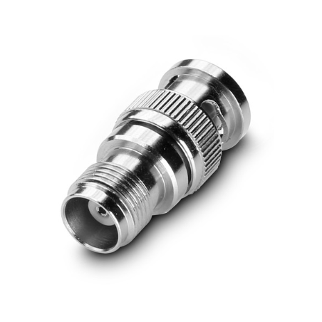 Connecteurs BNC - LD Systems - WS TNC BNC