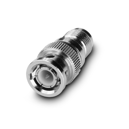 Connecteurs BNC - LD Systems - WS TNC BNC