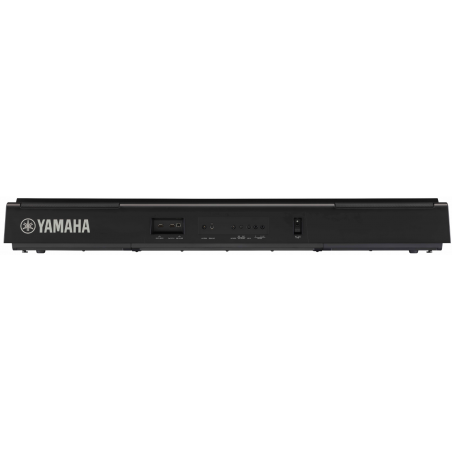 Stock B - Yamaha - P-S500 (NOIR) - STOCK B