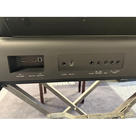 Stock B - Yamaha - P-S500 (NOIR) - STOCK B