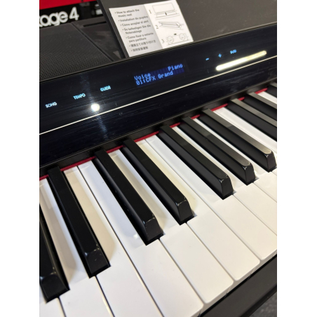 Stock B - Yamaha - P-S500 (NOIR) - STOCK B