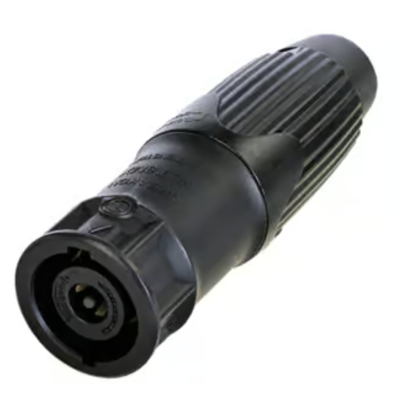 Connecteurs speakon - Neutrik - NLT8MXX-BAG