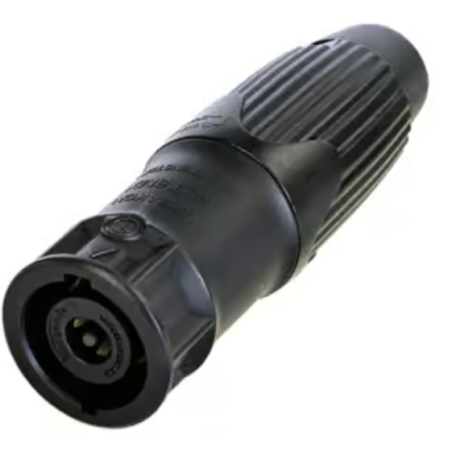 Connecteurs speakon - Neutrik - NLT8MXX-BAG