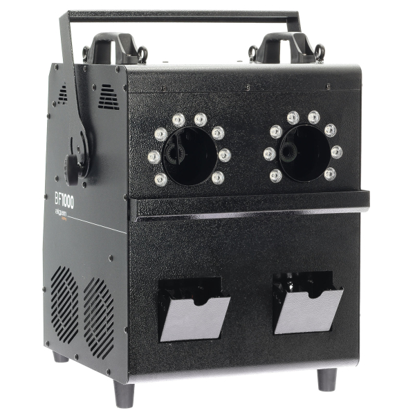 Machines à bulles - Algam Lighting - BF1000