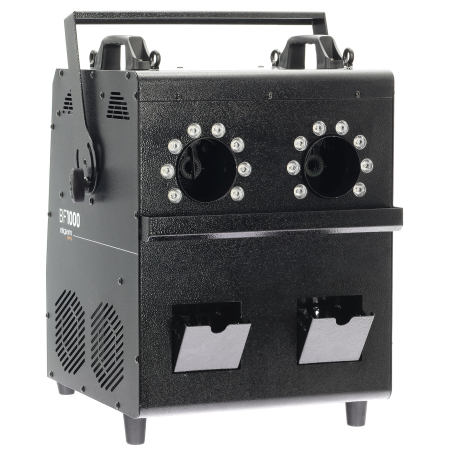 Machines à bulles - Algam Lighting - BF1000