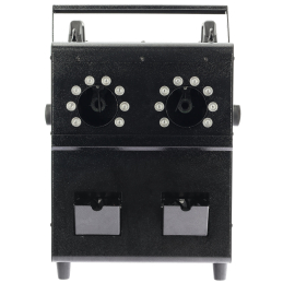 	Machines à bulles - Algam Lighting - BF1000