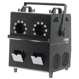 	Machines à bulles - Algam Lighting - BF1000