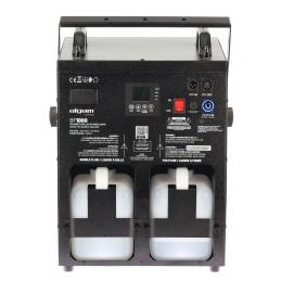 	Machines à bulles - Algam Lighting - BF1000