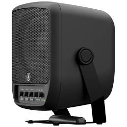 	Enceintes amplifiées sur batteries - Yamaha - STAGEPAS 100BTR mkII