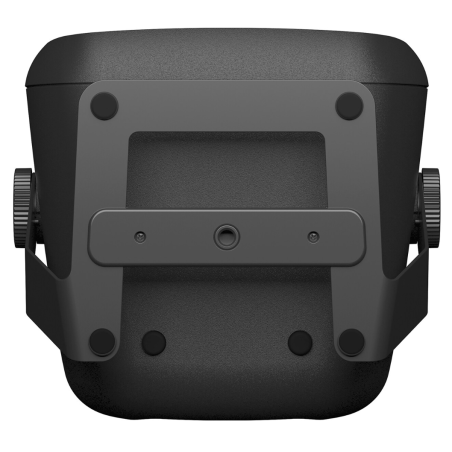 Enceintes amplifiées sur batteries - Yamaha - STAGEPAS 100BTR mkII