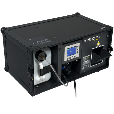 Machines à brouillard - Algam Lighting - H1500-PRO