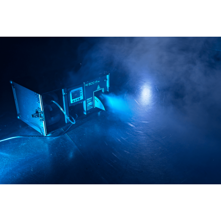 Machines à brouillard - Algam Lighting - H1500-PRO