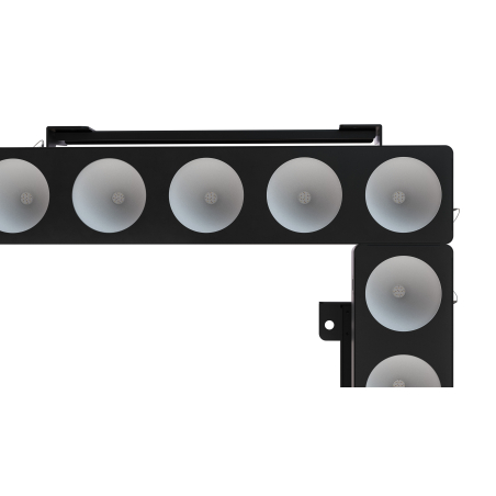 Barres led RGB - Chauvet DJ - Core 5x1 ILS