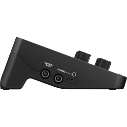 	Tables de mixage numériques - Roland - GO:MIXER STUDIO