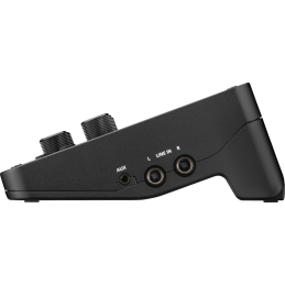 	Tables de mixage numériques - Roland - GO:MIXER STUDIO