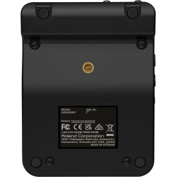 	Tables de mixage numériques - Roland - GO:MIXER STUDIO