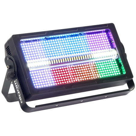 Stroboscopes - Algam Lighting - BLZ STROBE