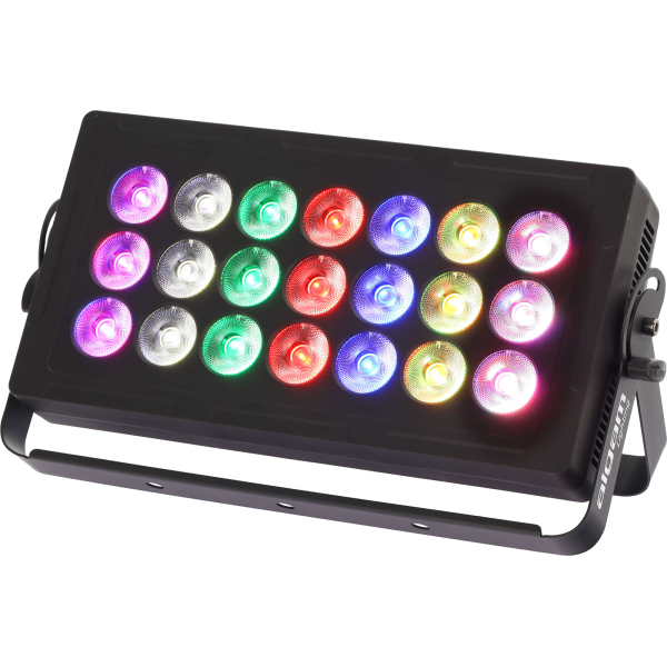 Projecteurs architecturaux LED - Algam Lighting - BLZ WASH