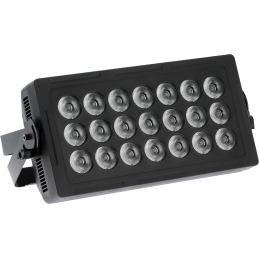 	Projecteurs architecturaux LED - Algam Lighting - BLZ WASH