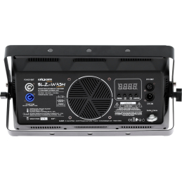 	Projecteurs architecturaux LED - Algam Lighting - BLZ WASH