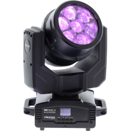 	Lyres wash - Algam Lighting - MW740BZ-IP