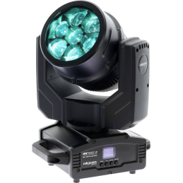 	Lyres wash - Algam Lighting - MW740BZ-IP