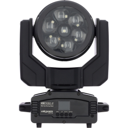 	Lyres wash - Algam Lighting - MW740BZ-IP