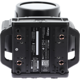 	Lyres wash - Algam Lighting - MW740BZ-IP