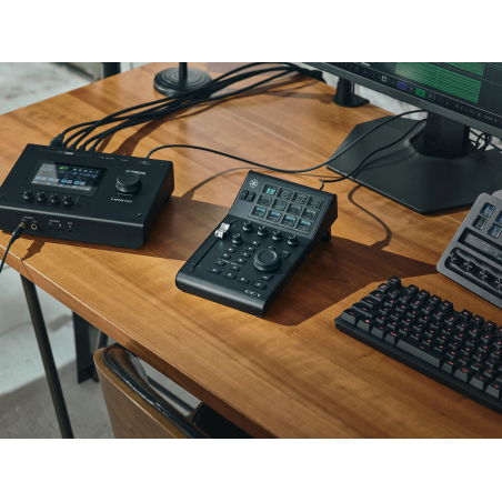 Controleurs midi USB - Yamaha - CC1