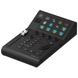 	Controleurs midi USB - Yamaha - CC1
