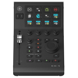 	Controleurs midi USB - Yamaha - CC1
