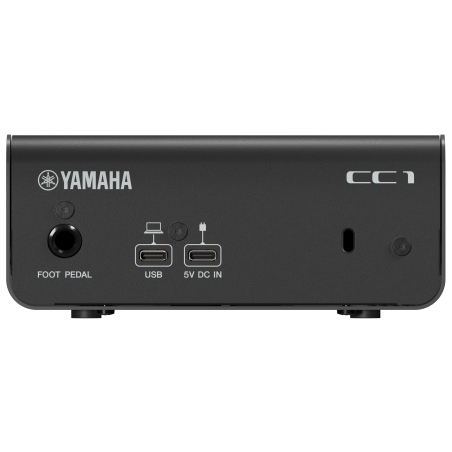 Controleurs midi USB - Yamaha - CC1