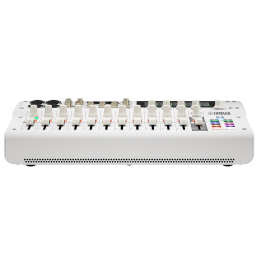 	Tables de mixage numériques - Yamaha - MGX12 W (Blanche)
