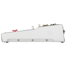 	Tables de mixage numériques - Yamaha - MGX12 W (Blanche)