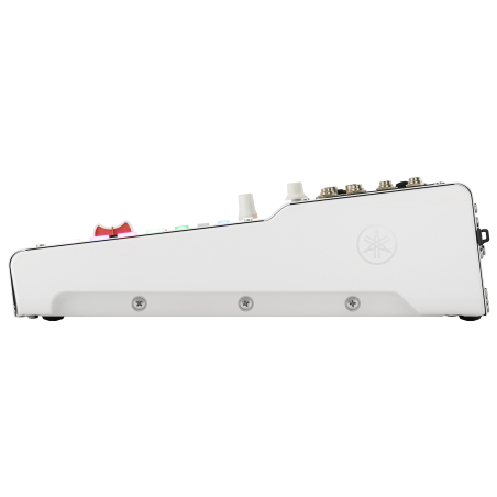 Tables de mixage numériques - Yamaha - MGX12 W (Blanche)